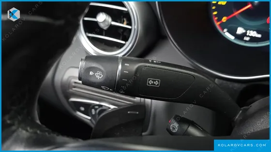 MERCEDES GLC-CLASS GCL300 4MATIC COUPE