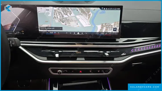 BMW X5 XDRIVE 50E M SPORT