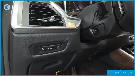 BMW X5 XDRIVE 50E M SPORT