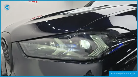 BMW X5 XDRIVE 50E M SPORT