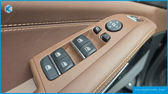 BMW X5 XDRIVE 50E M SPORT