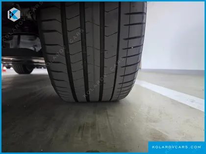 BMW X5 XDRIVE 50E M SPORT
