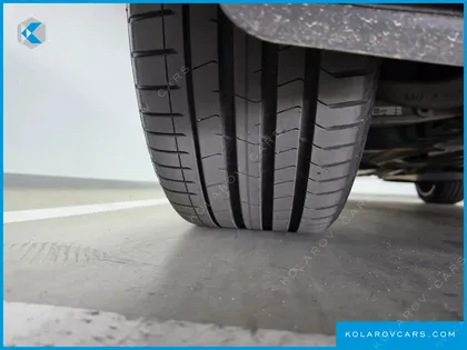 BMW X5 XDRIVE 50E M SPORT
