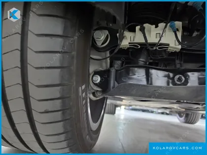 BMW X5 XDRIVE 50E M SPORT