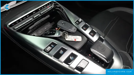 MERCEDES AMG GT 4DOOR 43 4MATIC+