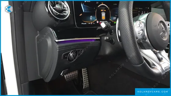 MERCEDES AMG GT 4DOOR 43 4MATIC+