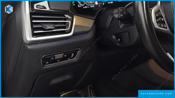 BMW X5 XDRIVE 30D M SPORT