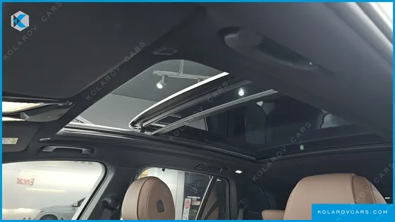 BMW X5 XDRIVE 30D M SPORT