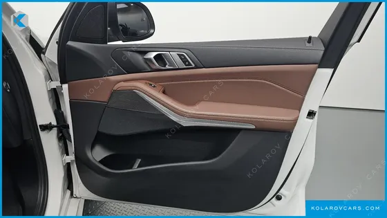 BMW X5 XDRIVE 30D M SPORT