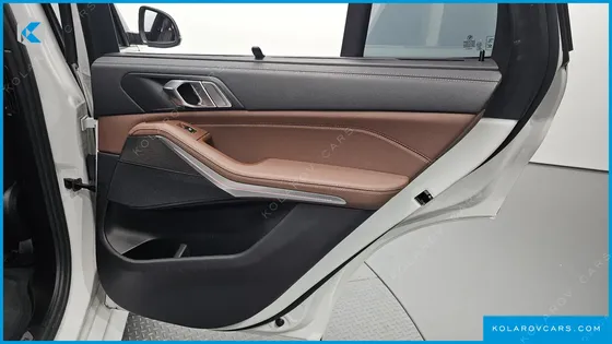 BMW X5 XDRIVE 30D M SPORT