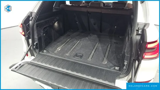 BMW X5 XDRIVE 30D M SPORT