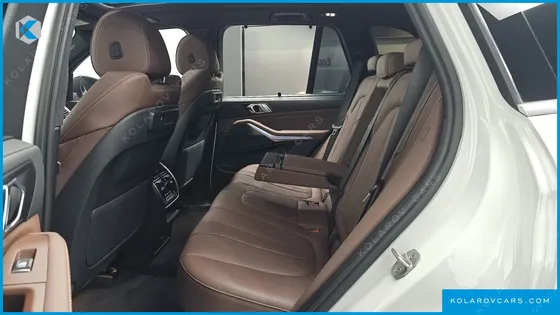 BMW X5 XDRIVE 30D M SPORT