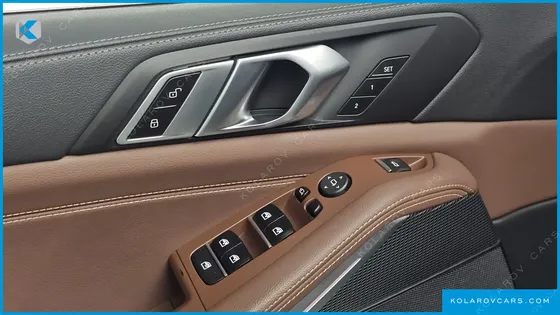 BMW X5 XDRIVE 30D M SPORT