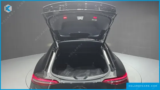 MERCEDES AMG GT 4DOOR 43 4MATIC+