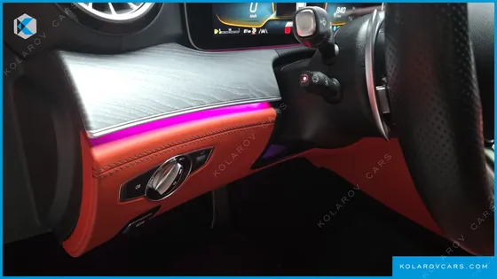 MERCEDES AMG GT 4DOOR 43 4MATIC+