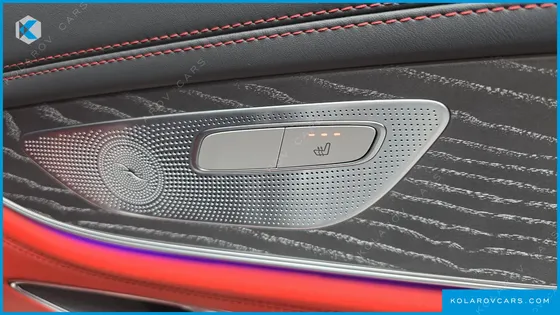 MERCEDES AMG GT 4DOOR 43 4MATIC+