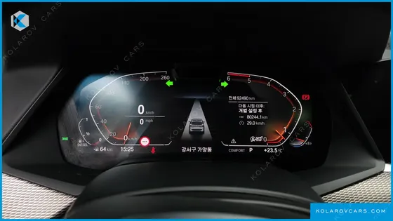 BMW X5 XDRIVE 30D M SPORT