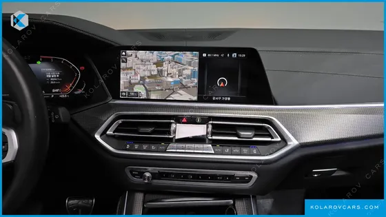 BMW X5 XDRIVE 30D M SPORT