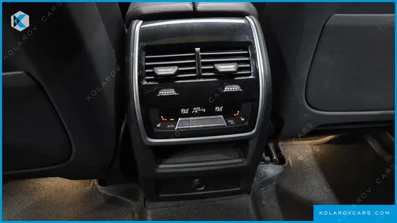BMW X5 XDRIVE 30D M SPORT
