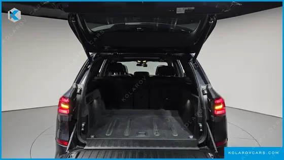 BMW X5 XDRIVE 30D M SPORT