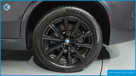 BMW X5 XDRIVE 30D M SPORT