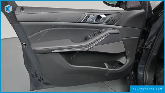 BMW X5 XDRIVE 30D M SPORT