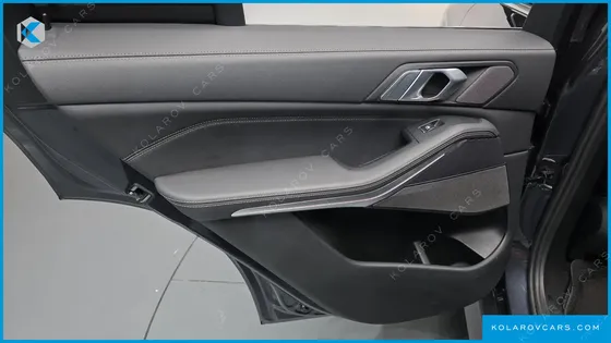 BMW X5 XDRIVE 30D M SPORT