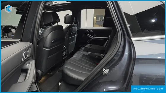 BMW X5 XDRIVE 30D M SPORT