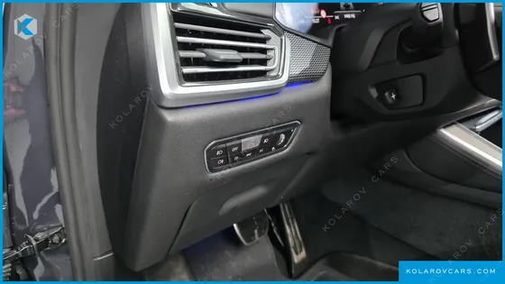 BMW X5 XDRIVE 30D M SPORT