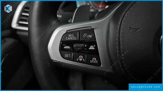 BMW X5 XDRIVE 30D M SPORT