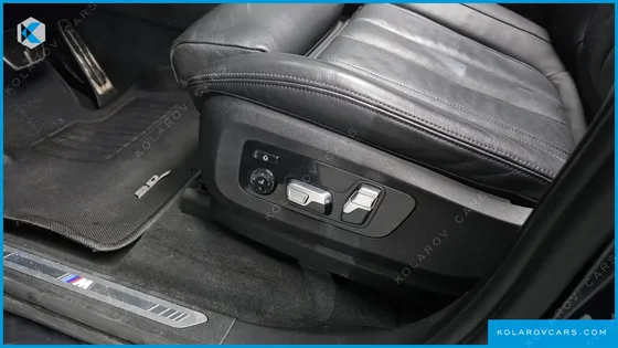 BMW X5 XDRIVE 30D M SPORT