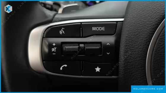 KIA SPORTAGE GASOLINE 1.6 TURBO 4WD