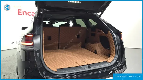 KIA SPORTAGE GASOLINE 1.6 TURBO 4WD