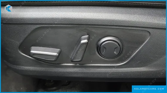 KIA SPORTAGE GASOLINE 1.6 TURBO 4WD