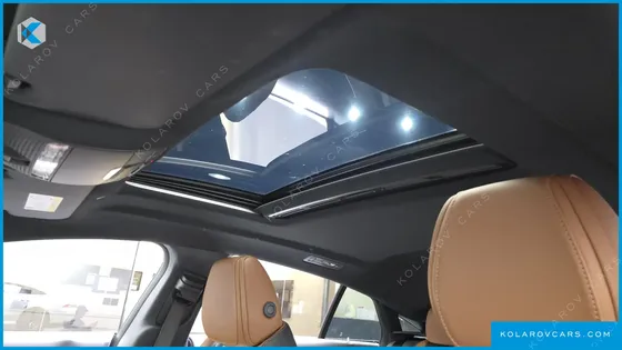 MERCEDES AMG GT 4DOOR 43 4MATIC+