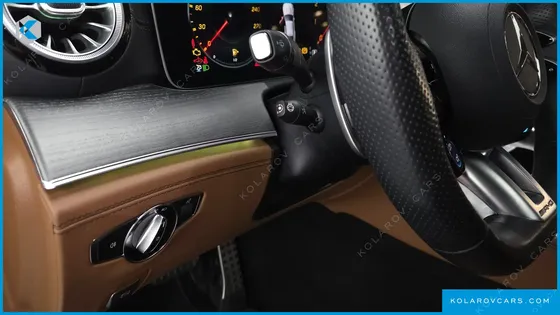 MERCEDES AMG GT 4DOOR 43 4MATIC+