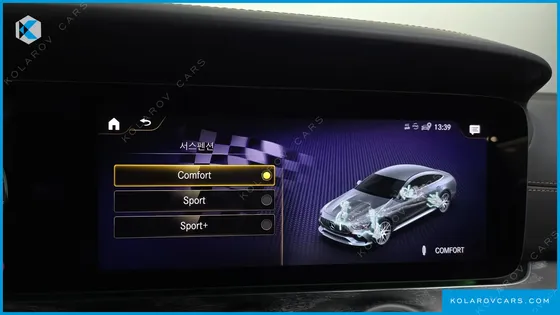 MERCEDES AMG GT 4DOOR 43 4MATIC+