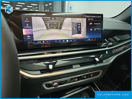 BMW X5 XDRIVE 40I M SPORT