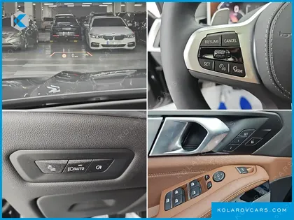 BMW X5 XDRIVE 40I M SPORT