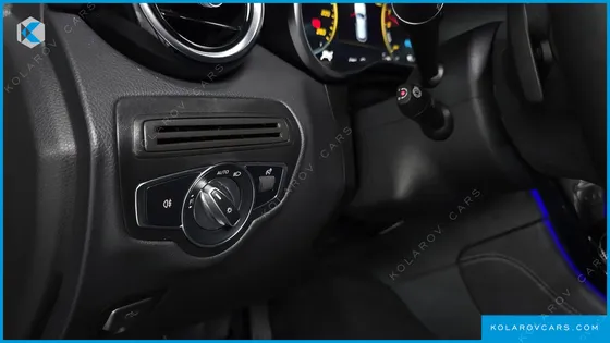 MERCEDES GLC-CLASS GLC300E 4MATIC
