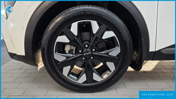 KIA SPORTAGE LPG 2.0 2WD