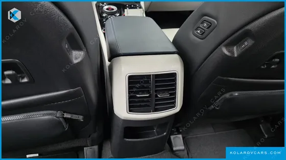 KIA SPORTAGE LPG 2.0 2WD