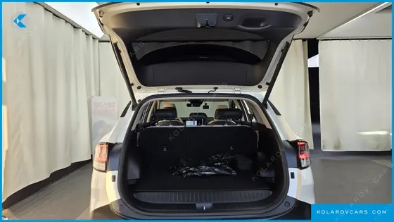 KIA SPORTAGE LPG 2.0 2WD