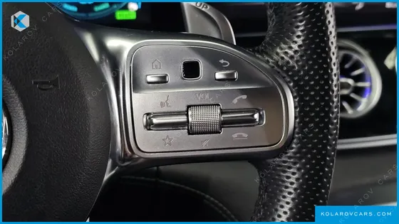 MERCEDES AMG GT 4DOOR 43 4MATIC+