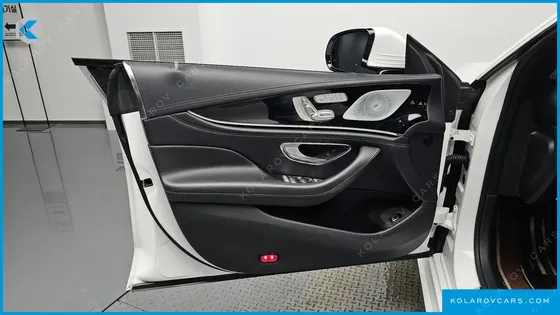 MERCEDES AMG GT 4DOOR 43 4MATIC+
