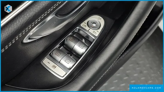 MERCEDES AMG GT 4DOOR 43 4MATIC+