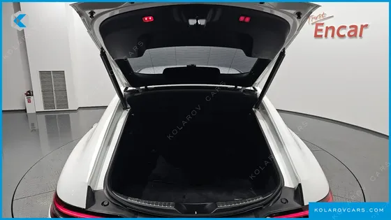 MERCEDES AMG GT 4DOOR 43 4MATIC+
