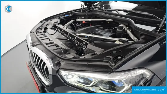 BMW X5 XDRIVE 40I M SPORT