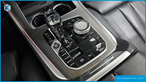 BMW X5 XDRIVE 40I M SPORT