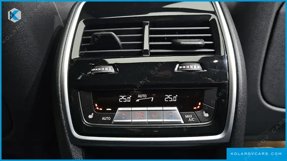 BMW X5 XDRIVE 40I M SPORT